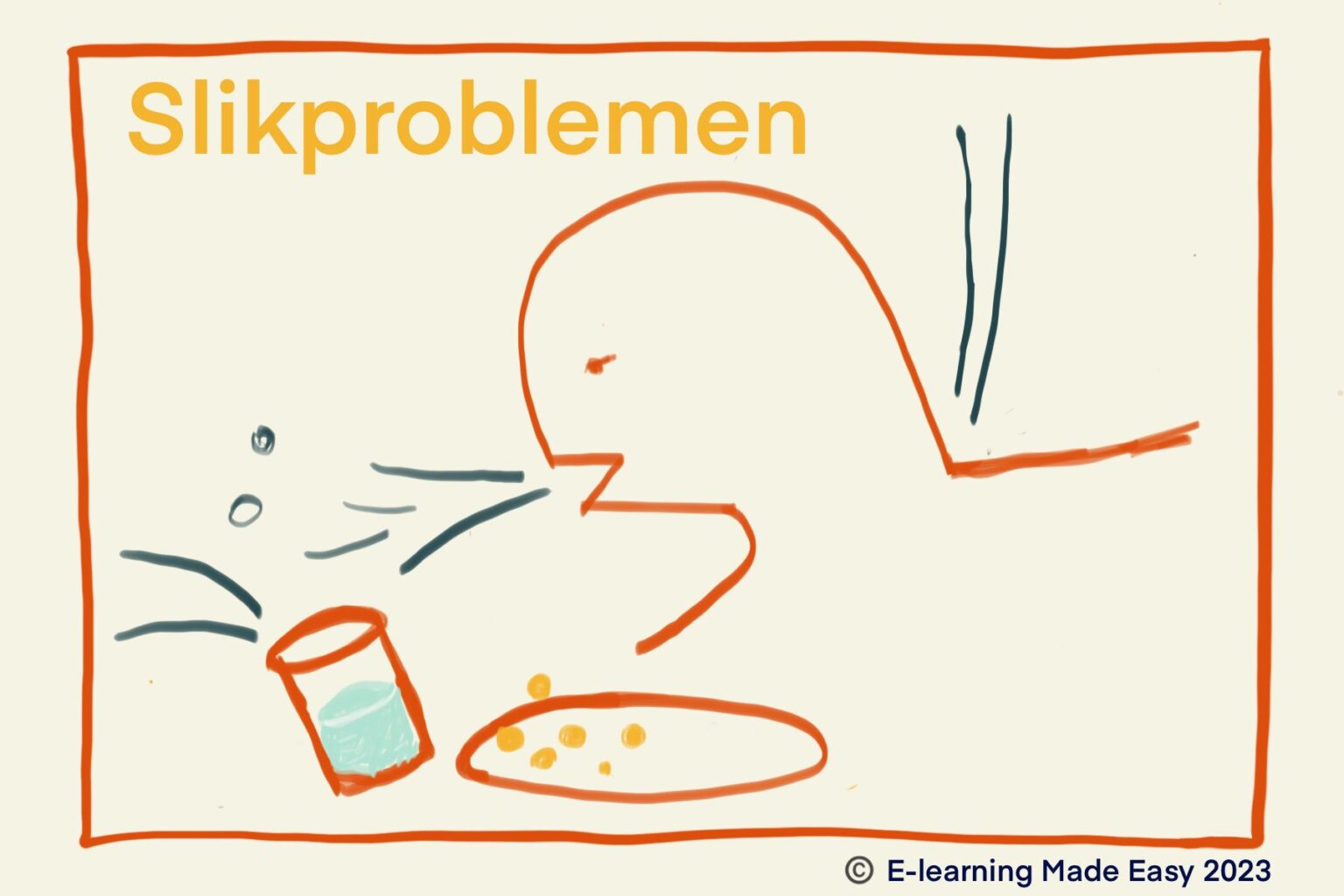 Praktische Tips Voor Het Omgaan Met Slikproblemen Cme Online