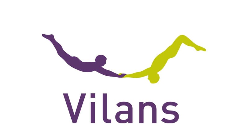 vilans logo